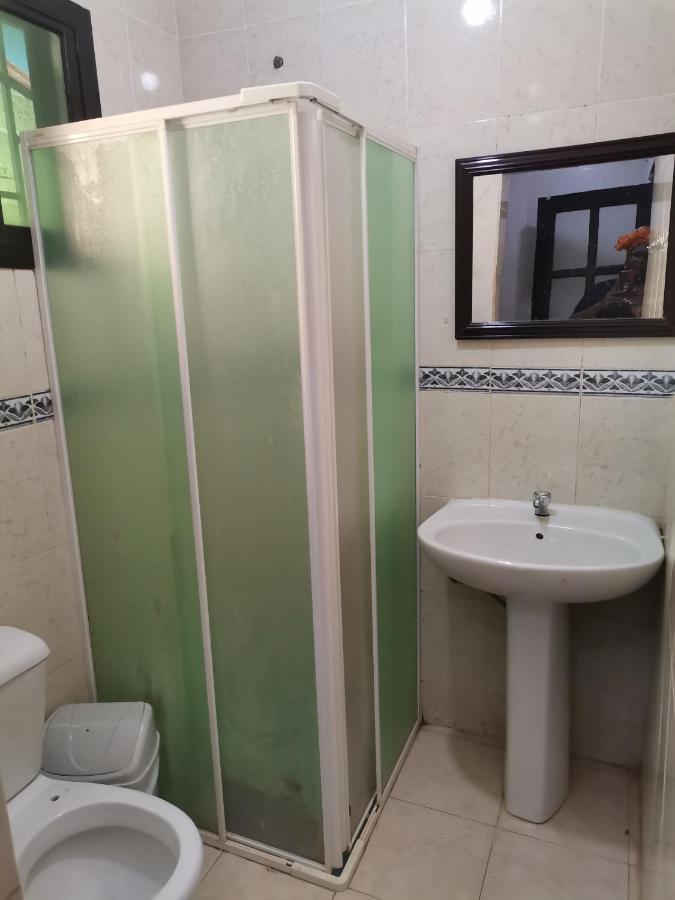 Hotel Badinca Alojamento Low Cost In Bissau Avenida Francisco Mendes Dış mekan fotoğraf