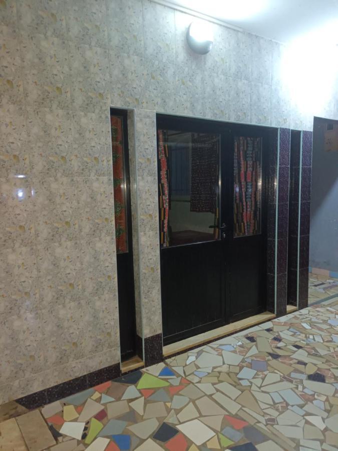 Hotel Badinca Alojamento Low Cost In Bissau Avenida Francisco Mendes Dış mekan fotoğraf