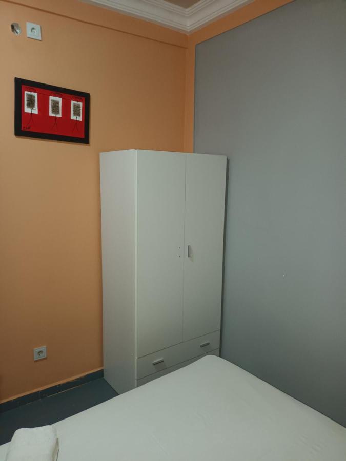 Hotel Badinca Alojamento Low Cost In Bissau Avenida Francisco Mendes Dış mekan fotoğraf