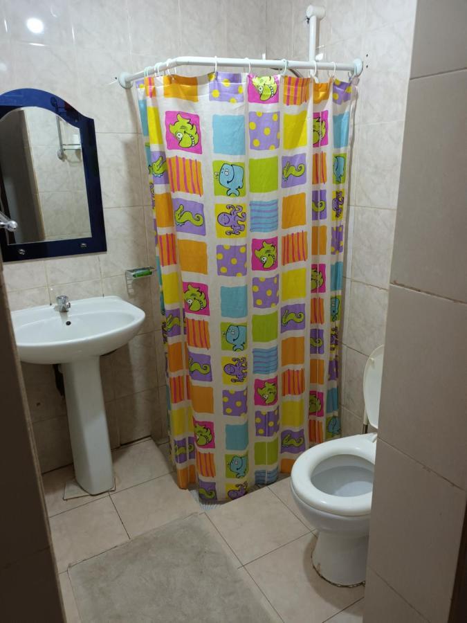 Hotel Badinca Alojamento Low Cost In Bissau Avenida Francisco Mendes Dış mekan fotoğraf